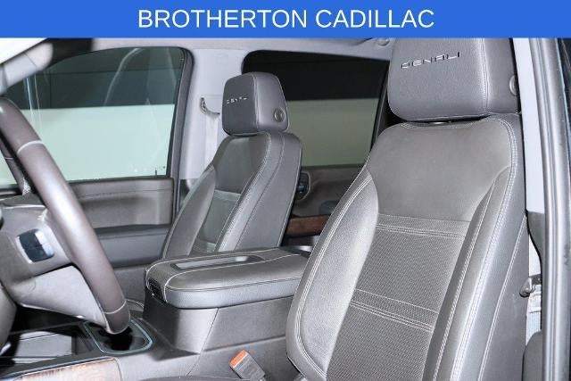 2015 Nissan Frontier PRO-4X