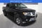 2015 Nissan Frontier PRO-4X