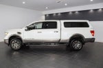 2018 Nissan Titan XD Platinum Reserve