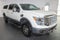 2018 Nissan Titan XD Platinum Reserve