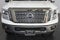 2018 Nissan Titan XD Platinum Reserve