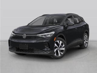 2023 Volkswagen ID.4 Pro S Plus