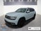 2018 Volkswagen Atlas 3.6L V6 SEL