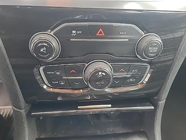 2015 Chrysler 300 Limited