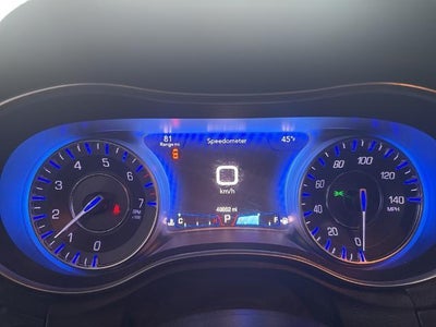 2015 Chrysler 300 Base