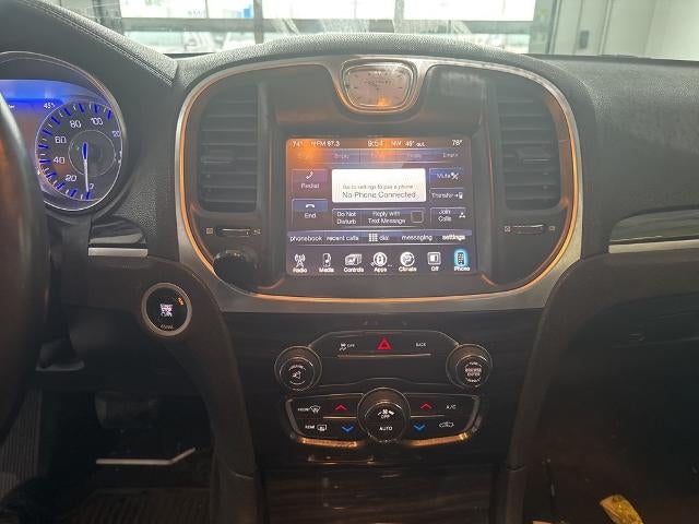 2015 Chrysler 300 Base