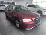 2015 Chrysler 300 Base