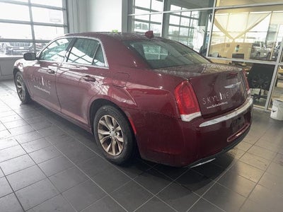 2015 Chrysler 300 Base