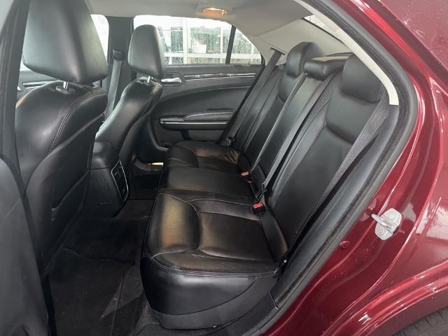 2015 Chrysler 300 Base