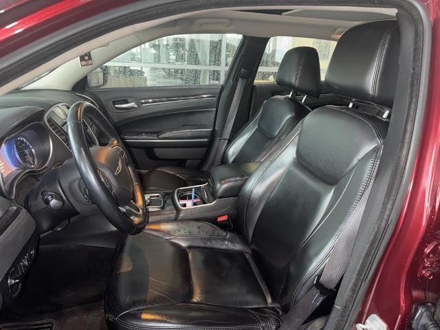 2015 Chrysler 300 Base