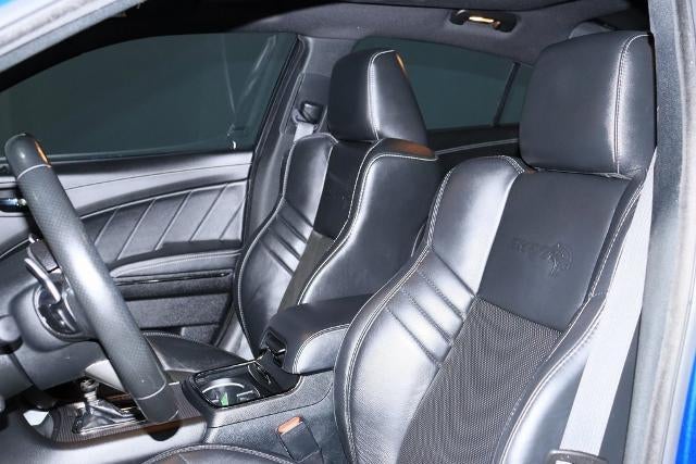 2020 Dodge Charger SRT Hellcat