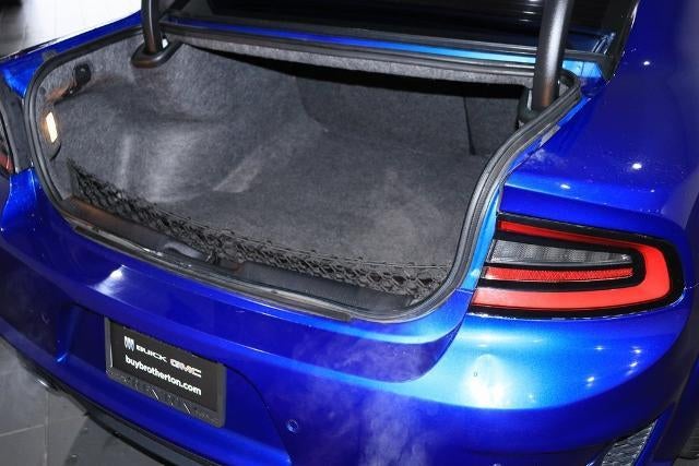 2020 Dodge Charger SRT Hellcat