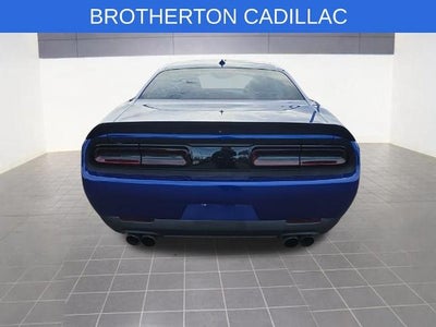2019 Dodge Challenger SRT Hellcat Redeye