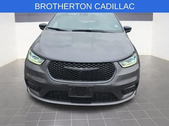 2023 Chrysler Pacifica Hybrid Limited