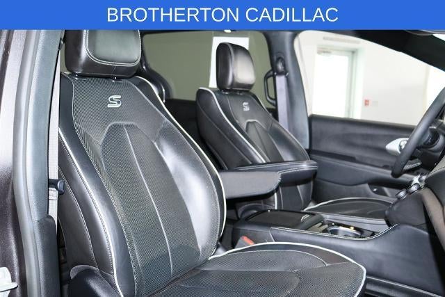 2023 Chrysler Pacifica Hybrid Limited
