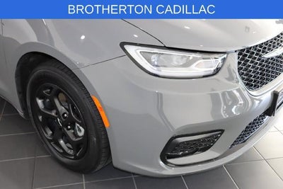2023 Chrysler Pacifica Hybrid Limited