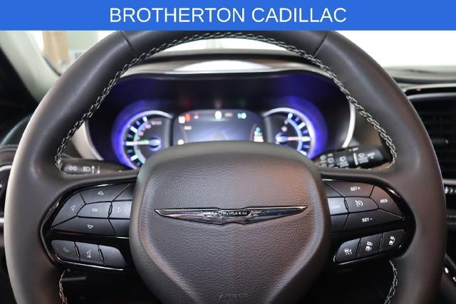 2023 Chrysler Pacifica Hybrid Limited