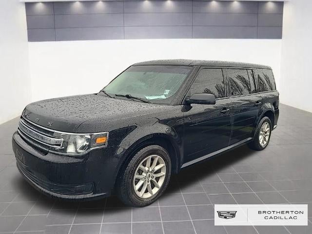 2017 Ford Flex SE