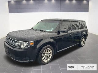 2017 Ford Flex SE
