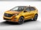 2018 Ford Edge Sport