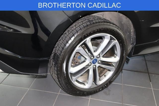 2018 Ford Edge Sport