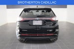 2018 Ford Edge Sport