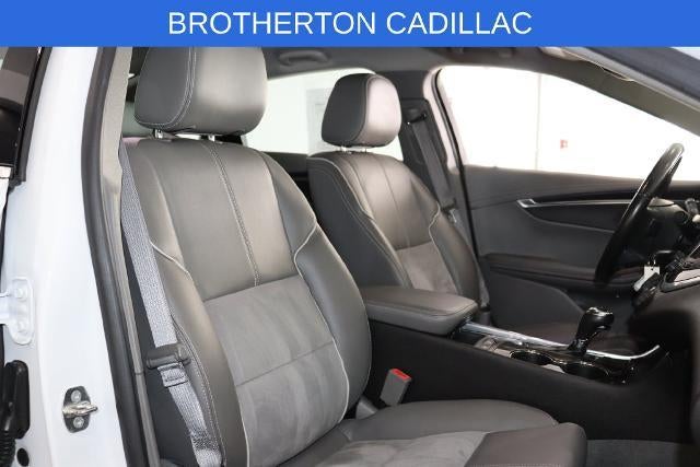 2015 Chevrolet Impala LT