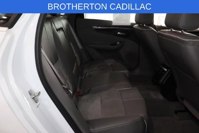 2015 Chevrolet Impala LT