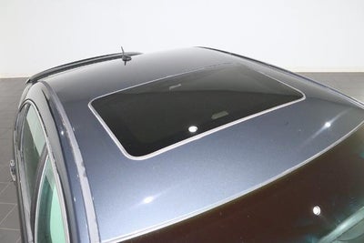 2016 Chevrolet Impala LTZ