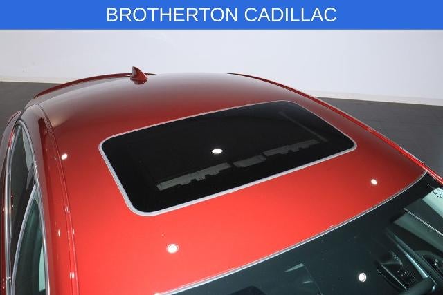 2017 Buick Regal Base