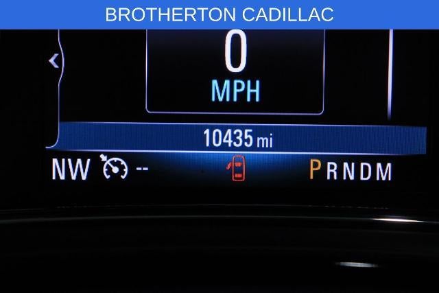 2017 Buick Regal Base