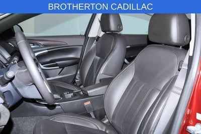 2017 Buick Regal Base