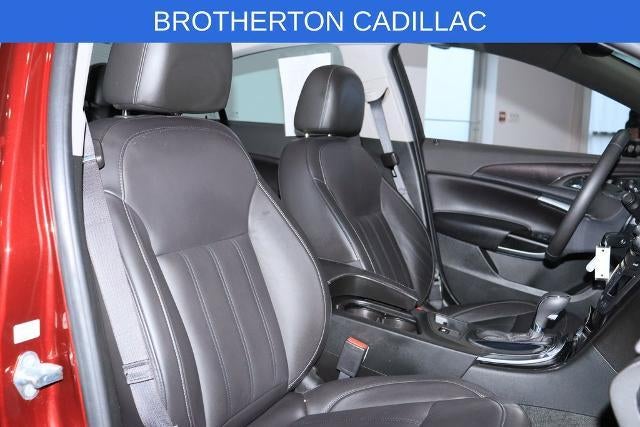 2017 Buick Regal Base