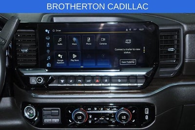 2024 Chevrolet Silverado 3500 HD LT