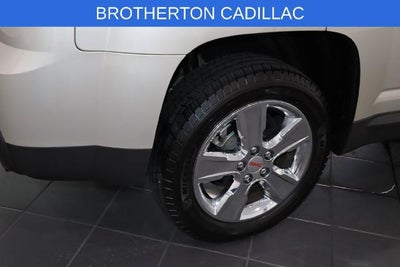 2014 GMC Terrain Base