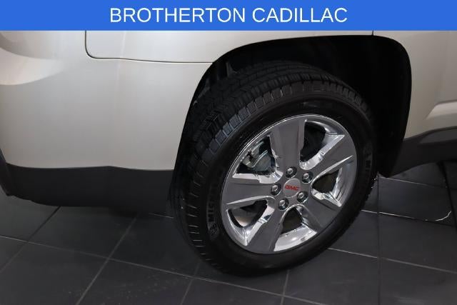 2014 GMC Terrain Base