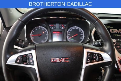 2014 GMC Terrain Base