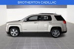 2014 GMC Terrain Base