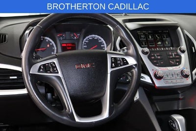 2014 GMC Terrain Base