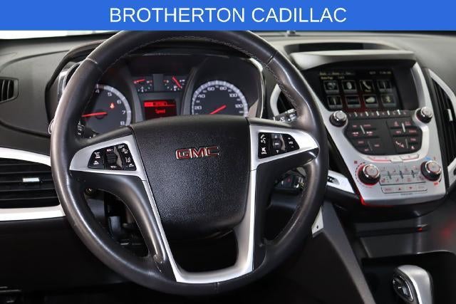 2014 GMC Terrain Base