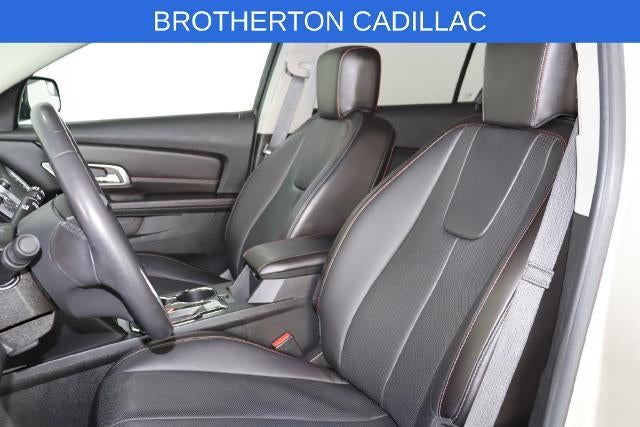 2014 GMC Terrain Base