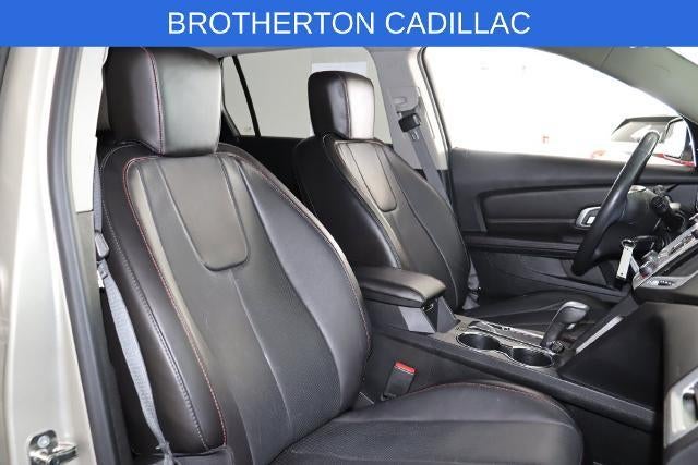2014 GMC Terrain Base