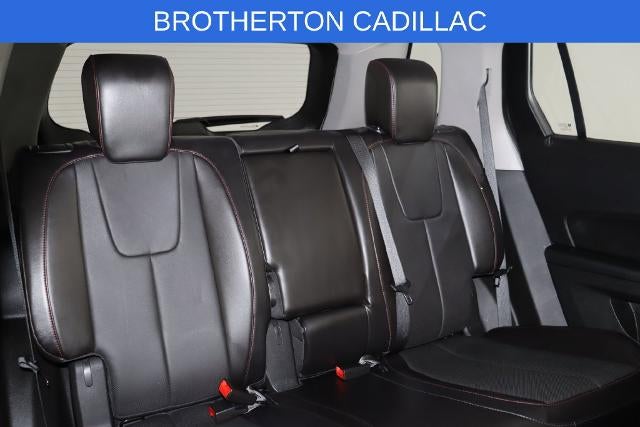 2014 GMC Terrain Base