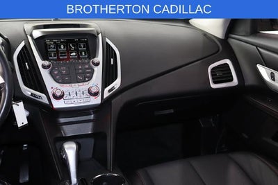 2014 GMC Terrain Base
