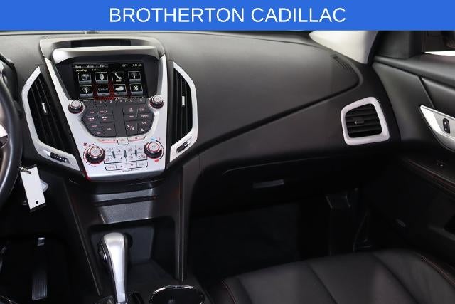 2014 GMC Terrain Base