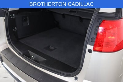 2014 GMC Terrain Base
