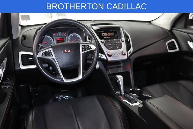 2014 GMC Terrain Base
