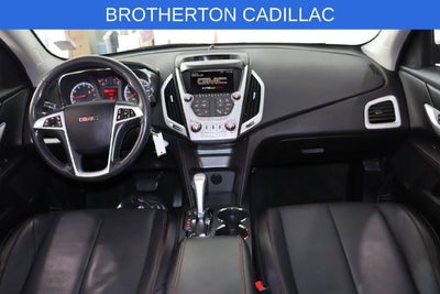 2014 GMC Terrain Base