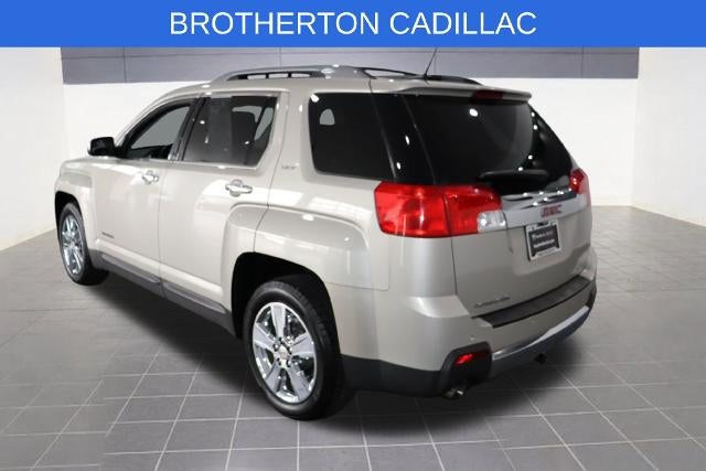 2014 GMC Terrain Base
