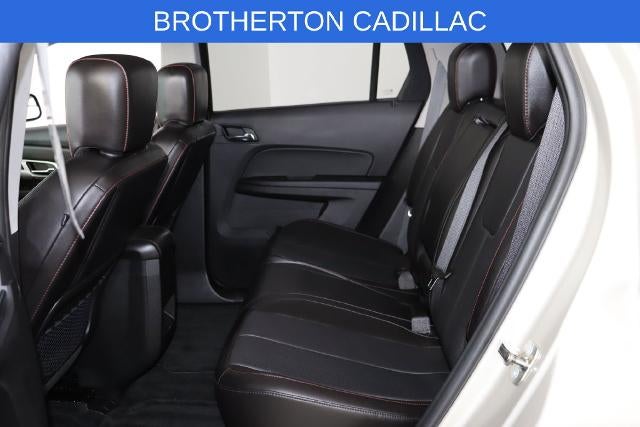 2014 GMC Terrain Base